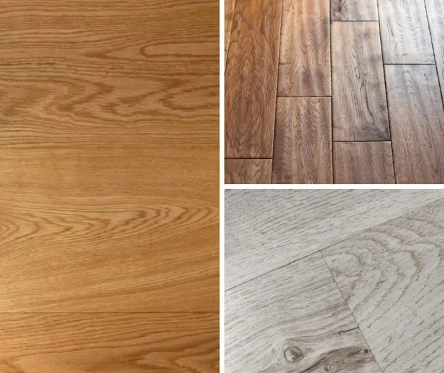 Pavimenti in parquet La guida definitiva