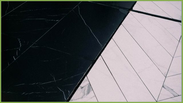 Piastrelle in ceramica antibatteriche per ambienti sicuri ed igienici