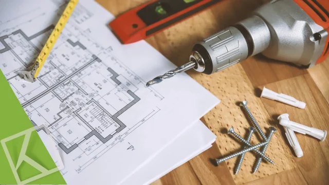 Ristrutturazione del bagno: Scegliere l’altezza ottimale per i rivestimenti bassi e le cassette del WC