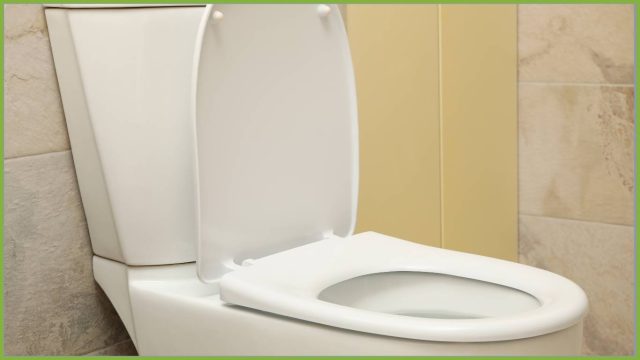 Ristrutturazione del bagno Scegliere l'altezza ottimale per i rivestimenti bassi e le cassette del WC