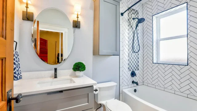 Mobili Bagno per Lavabo La chiave per un bagno elegante e funzionale