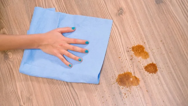 Pulire il Parquet 5 Semplici Passi per un Pavimento Perfetto