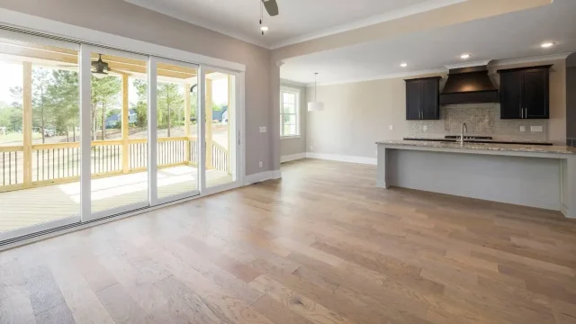Scegliere il Parquet Giusto 5 Consigli per Non Sbagliare