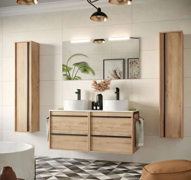 mobili bagno senza lavabo