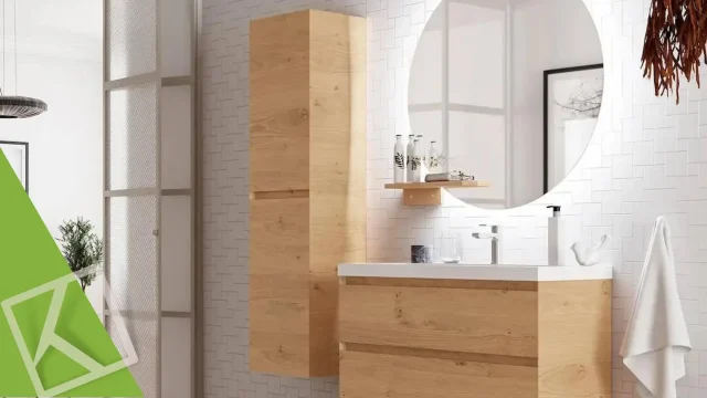 Personalizzare lo spazio con eleganti Mobili Bagno Senza Lavabo