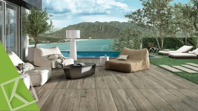 5 Idee per Pavimenti per Esterni Senza Massetto