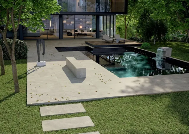 Come Scegliere i Migliori Pavimenti per Esterni per la Tua Piscina