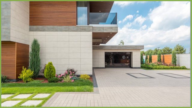 Come Scegliere i Pavimenti per Esterni Carrabili 5 Consigli Essenziali