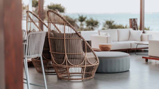 Come arredare un terrazzo: idee e consigli per creare un'oasi di relax