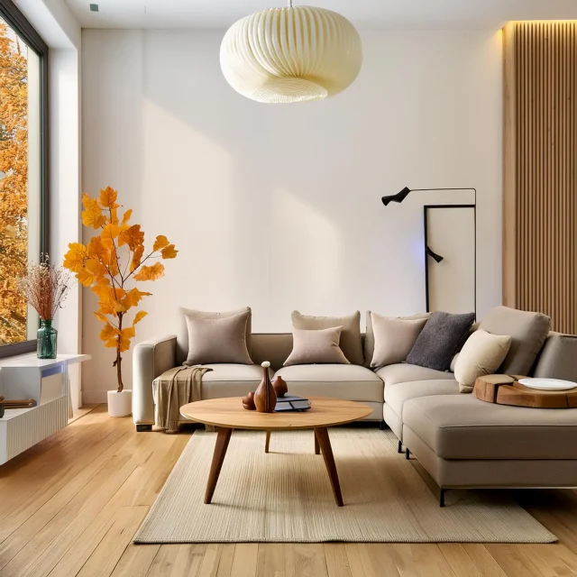 idee e consigli per arredare con il parquet
