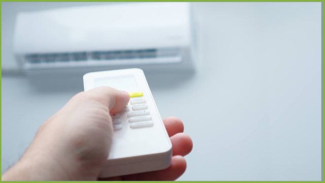 risparmiare energia temperatura ideale