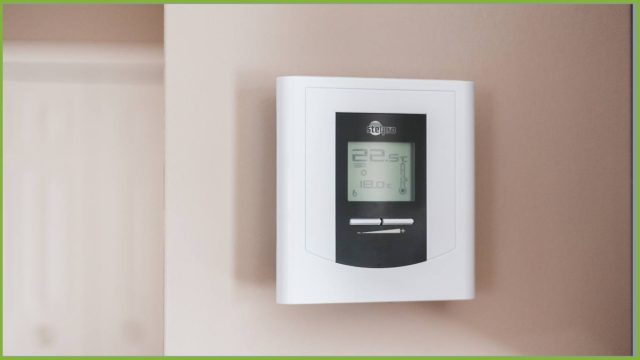 risparmiare energia temperatura ideale