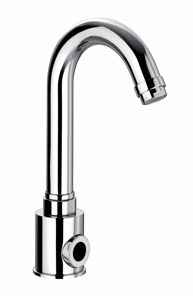 rubinetteria touch-free
