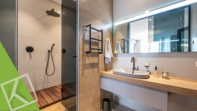 10 Idee per Trasformare il Tuo Bagno in un’Oasi di Eleganza