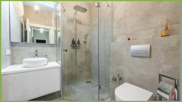 10 idee per trasformare il tuo bagno in un oasi di eleganza 