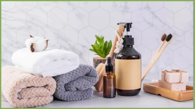 10 idee per trasformare il tuo bagno in un oasi di eleganza 