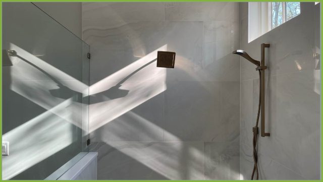 5 Errori da Evitare nell'Arredare un Bagno Minimalista