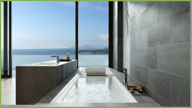 5 Errori da Evitare nell'Arredare un Bagno Minimalista