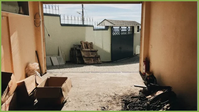Come Scegliere la Pavimentazione Ideale per il tuo Garage