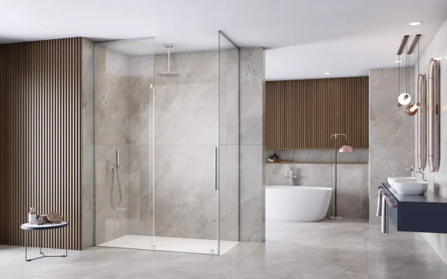 soluzioni per la privacy in bagno