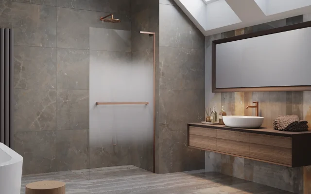 soluzioni per la privacy in bagno
