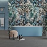 idee e consigli per un bagno liberty elegante