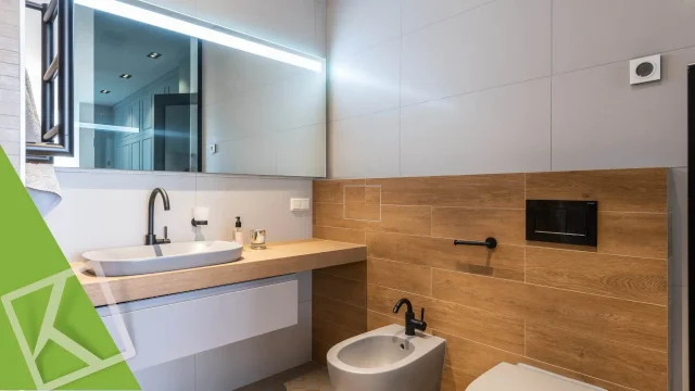 Isolamento Termico Ecologico del Bagno: 5 Consigli per Risparmiare Energia e Proteggere l’Ambiente