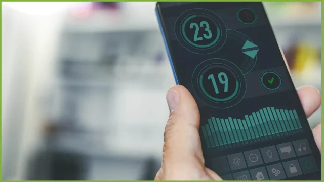 Domotica per Bagno Tecnologia per un Bagno Intelligente
