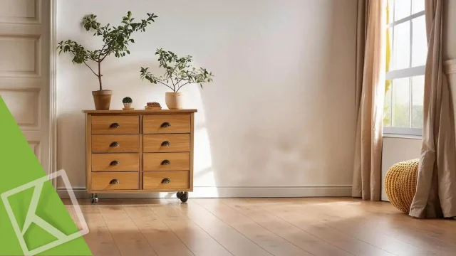 È possibile installare un parquet senza battiscopa?