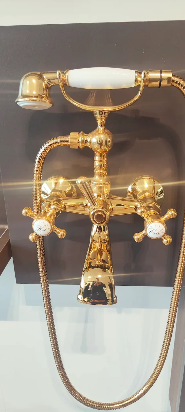 ristrutturazione bagno classico