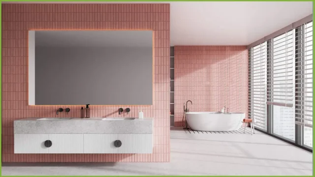 Ristrutturazione Bagno Minimalista Stile e Funzionalit&agrave;
