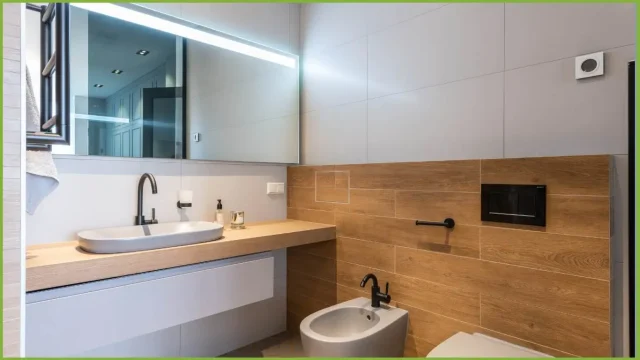 Ristrutturazione Bagno Moderno Design e Tendenze 2024