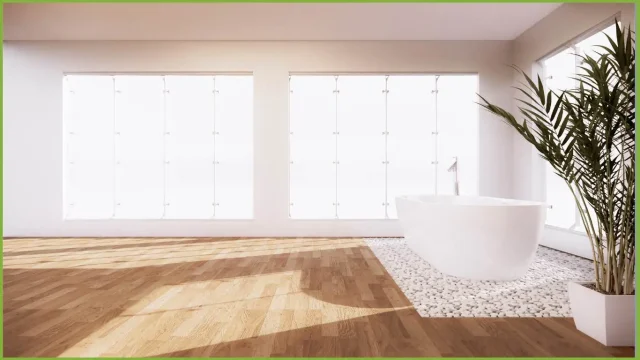 ristrutturazione bagno stile classico