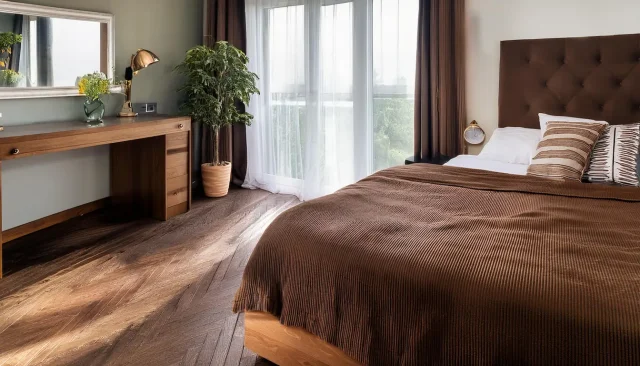 Alla ricerca del parquet pi&ugrave; pregiato Ecco le essenze che fanno la differenza