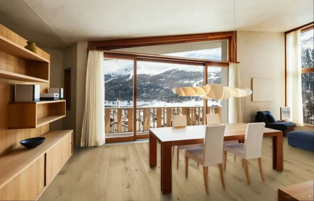 Alla ricerca del parquet pi&ugrave; pregiato Ecco le essenze che fanno la differenza