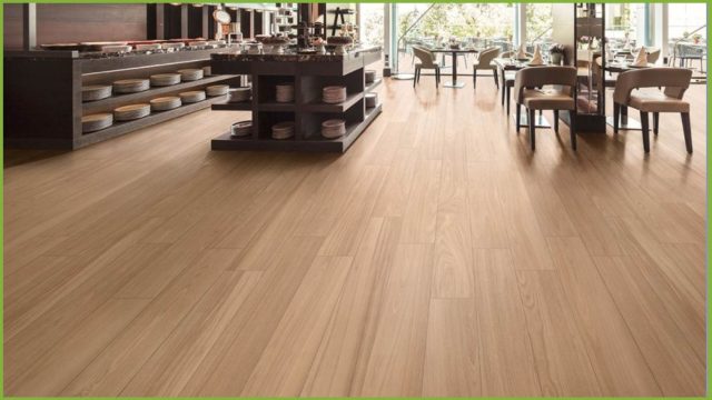 Gres porcellanato effetto legno schemi di posa per valorizzare ogni ambiente