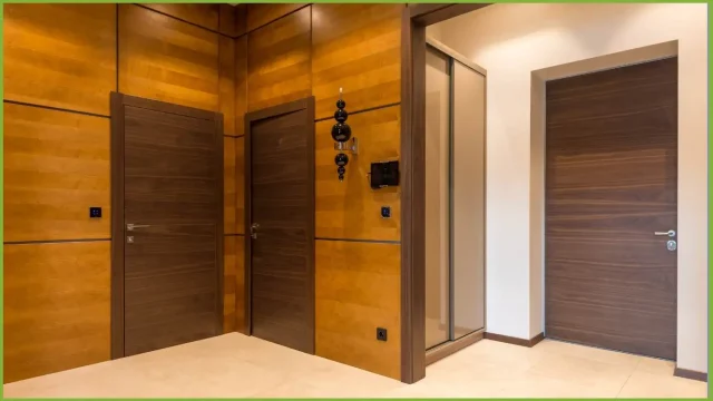 Porte interne dai un tocco di luce alla tua casa con soluzioni moderne e innovative