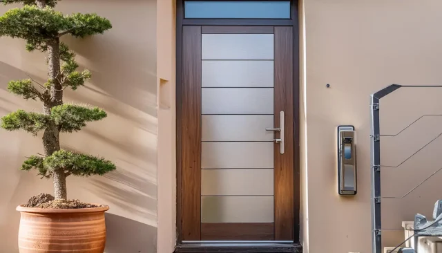 Porte interne dai un tocco di luce alla tua casa con soluzioni moderne e innovative