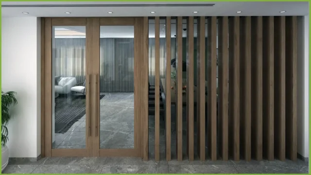 Porte interne dai un tocco di luce alla tua casa con soluzioni moderne e innovative