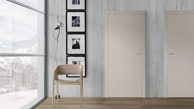 Porte interne dai un tocco di luce alla tua casa con soluzioni moderne e innovative