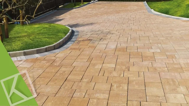 Pavimentazioni drenanti: guida completa alle soluzioni permeabili per esterni