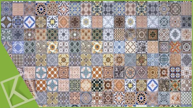 Pulizia e manutenzione delle cementine in cucina: guida pratica per mantenerle splendenti nel tempo