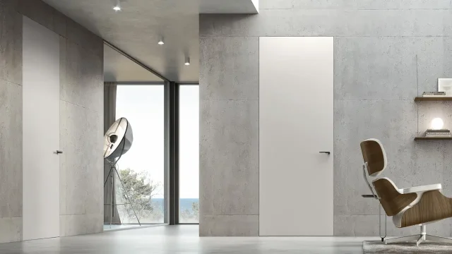Porte interne dai un tocco di luce alla tua casa con soluzioni moderne e innovative