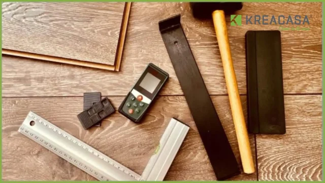 Come posare il parquet fai da te