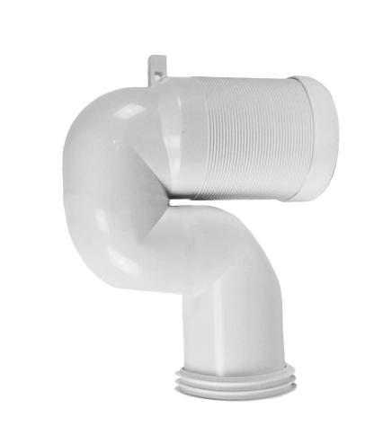 curva tecnica per wc