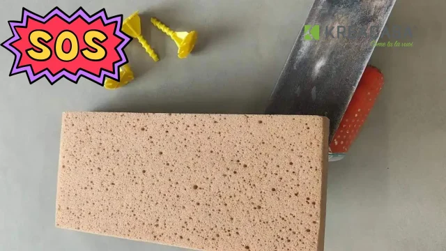SOS fughe del bagno: guida pratica per riparare una stuccatura mal eseguita
