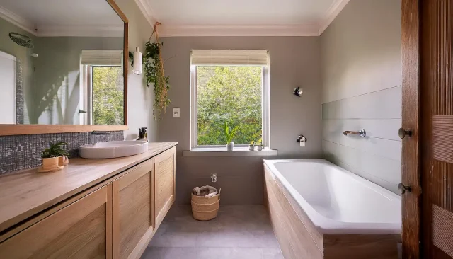 ristrutturare il bagno