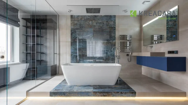 vasche da bagno