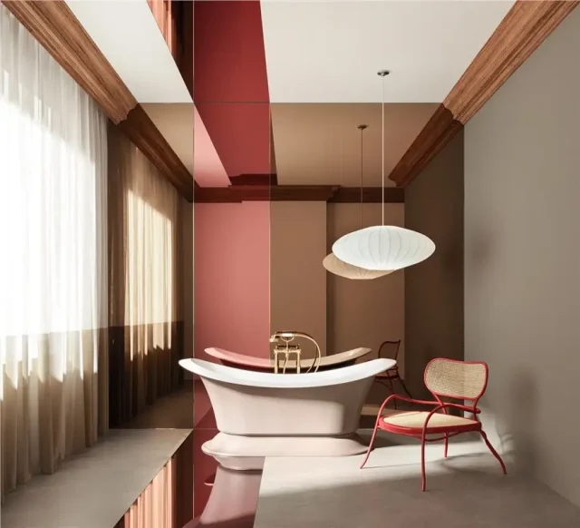 vasche da bagno - freestanding