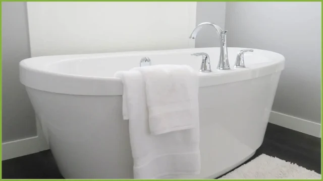 vasche da bagno 